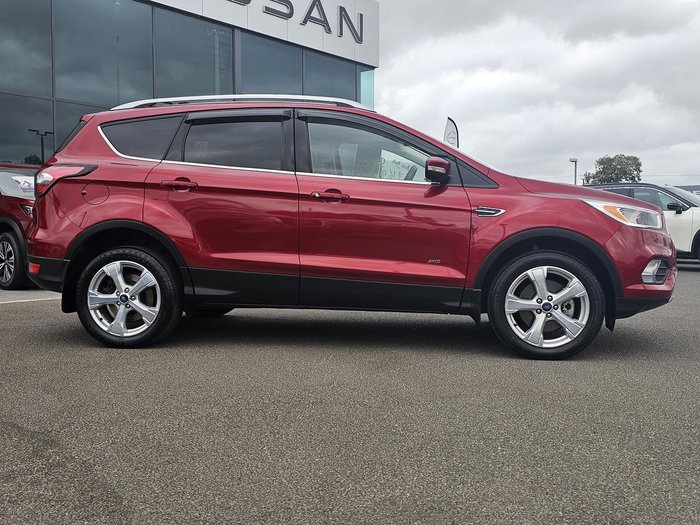 2016 Ford Escape Trend