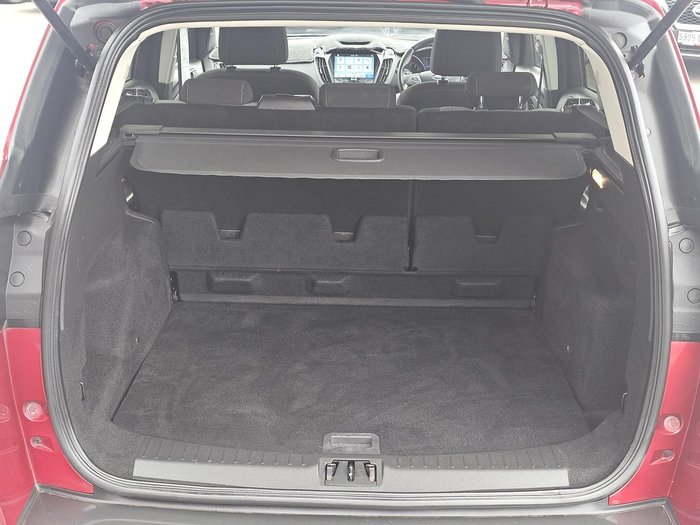 2016 Ford Escape Trend