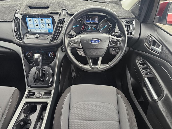 2016 Ford Escape Trend