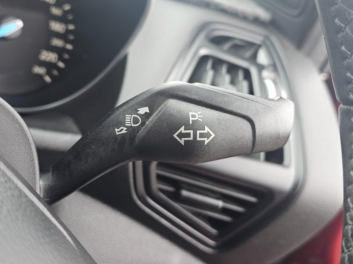 2016 Ford Escape Trend