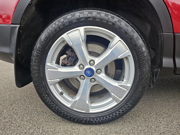 2016 Ford Escape Trend