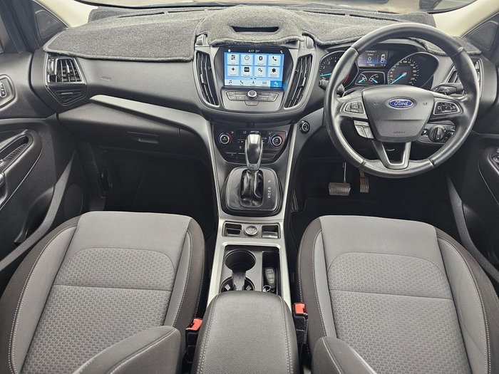 2016 Ford Escape Trend