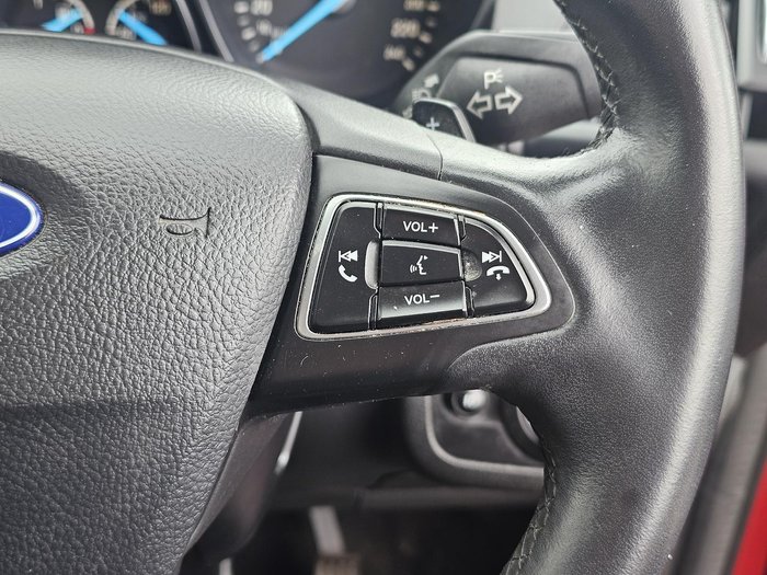 2016 Ford Escape Trend