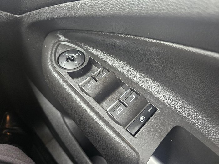 2016 Ford Escape Trend