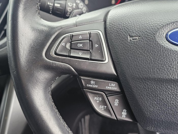 2016 Ford Escape Trend