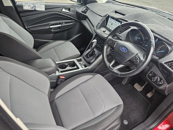 2016 Ford Escape Trend