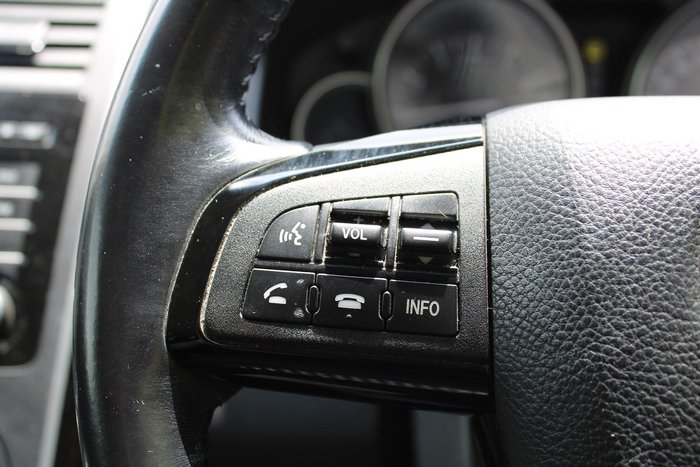 2015 Mazda CX-9 Classic