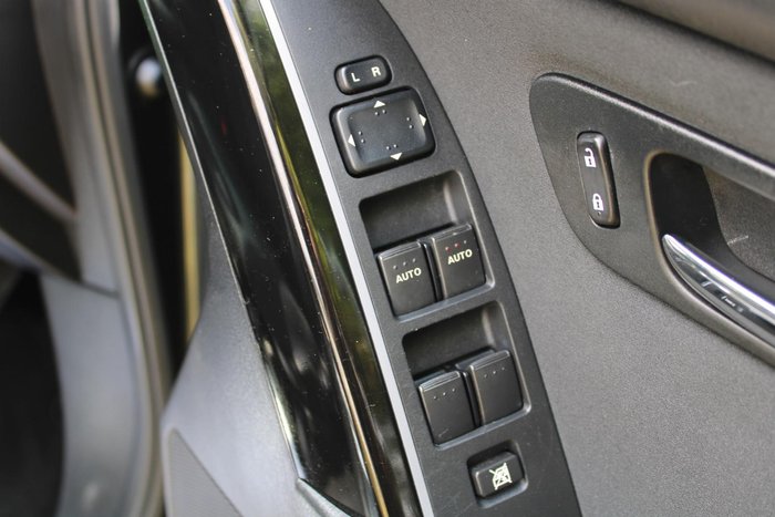 2015 Mazda CX-9 Classic