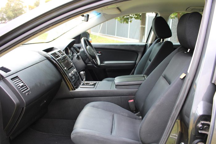 2015 Mazda CX-9 Classic