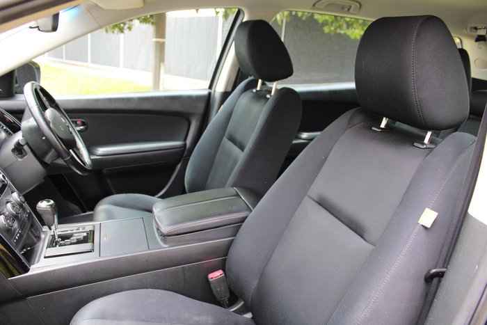 2015 Mazda CX-9 Classic