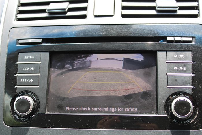 2015 Mazda CX-9 Classic