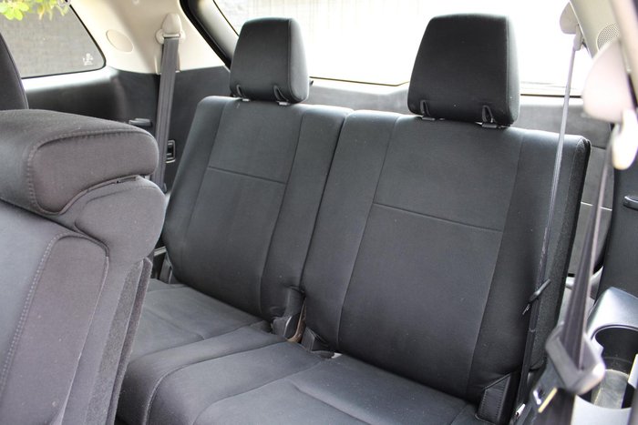 2015 Mazda CX-9 Classic