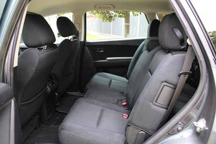 2015 Mazda CX-9 Classic