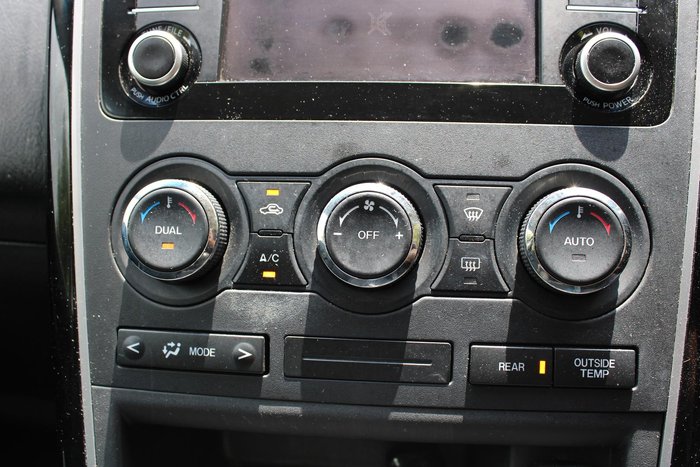 2015 Mazda CX-9 Classic