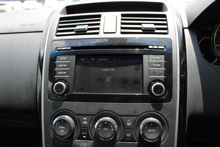 2015 Mazda CX-9 Classic