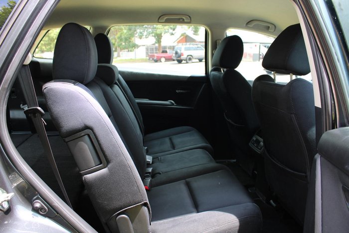 2015 Mazda CX-9 Classic