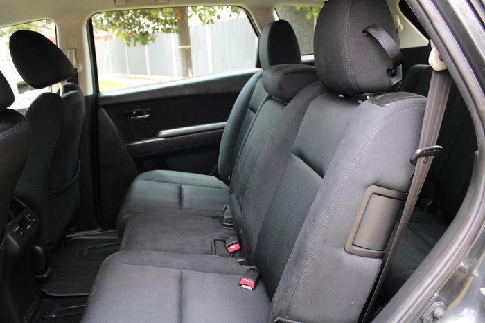 2015 Mazda CX-9 Classic