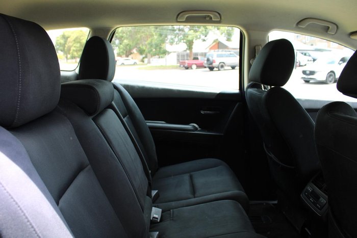 2015 Mazda CX-9 Classic