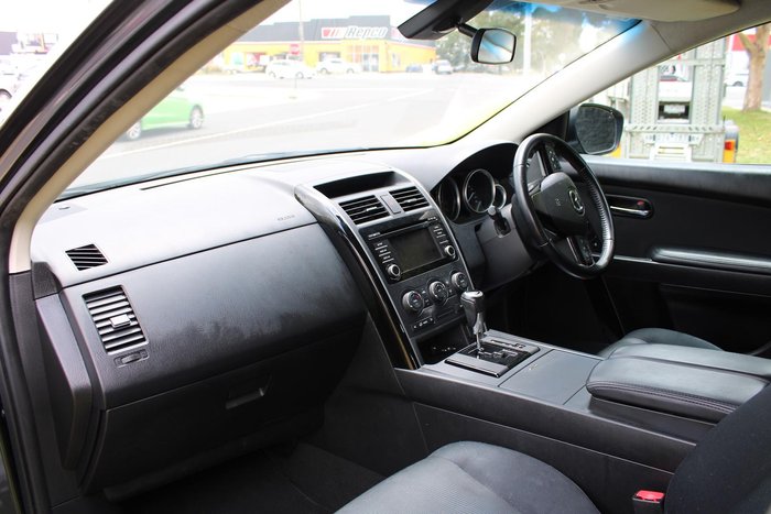 2015 Mazda CX-9 Classic