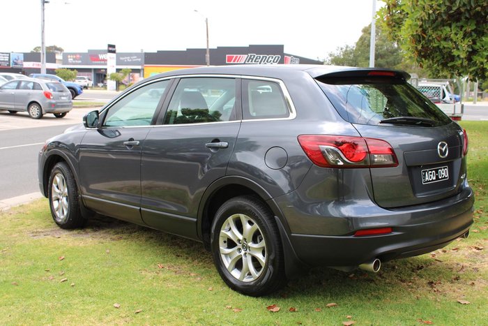 2015 Mazda CX-9 Classic