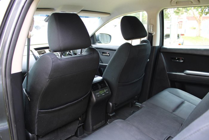 2015 Mazda CX-9 Classic