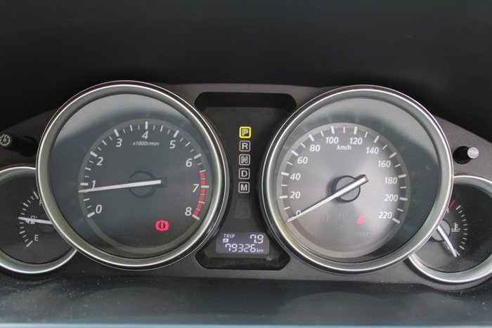 2015 Mazda CX-9 Classic