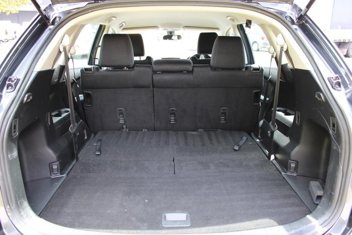 2015 Mazda CX-9 Classic