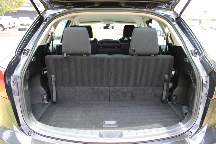 2015 Mazda CX-9 Classic