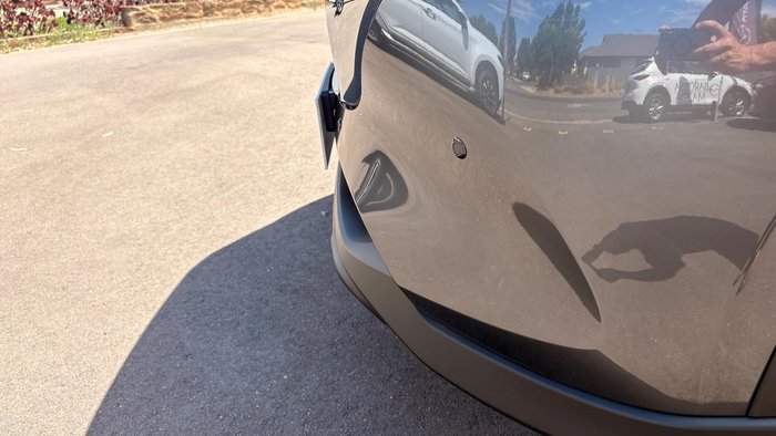 2025 Mazda CX-5 G25 Maxx Sport