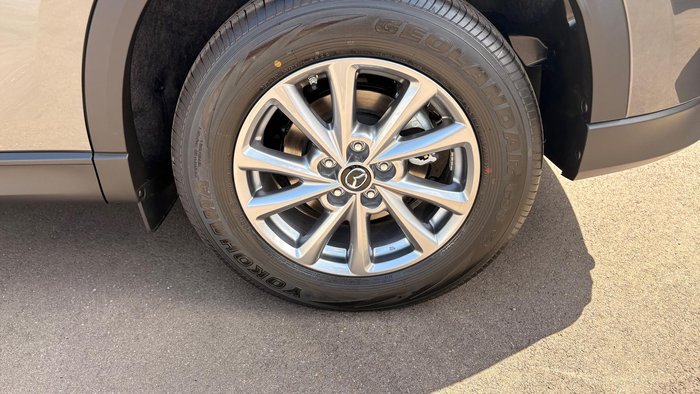 2025 Mazda CX-5 G25 Maxx Sport