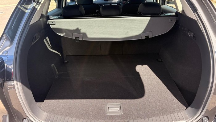 2025 Mazda CX-5 G25 Maxx Sport