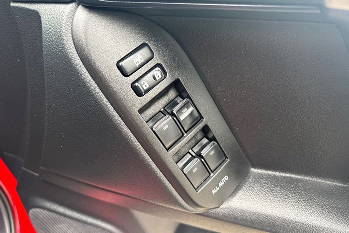 2017 Toyota Landcruiser Prado GXL