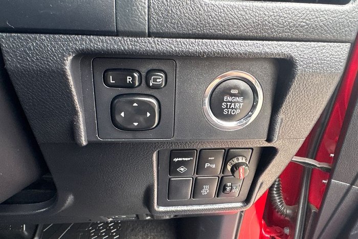 2017 Toyota Landcruiser Prado GXL