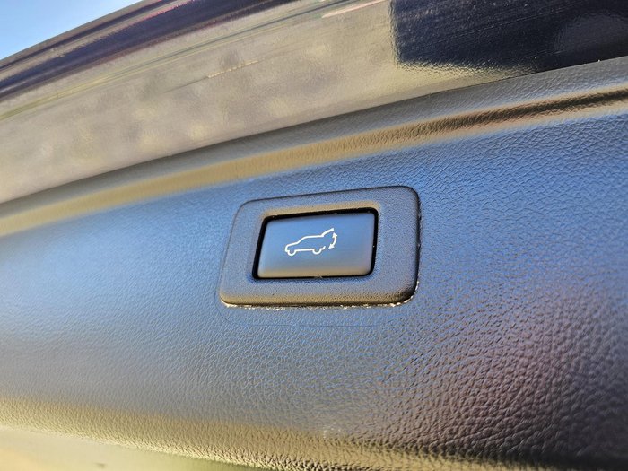 2016 Subaru Outback 2.5i Premium 5GEN MY16 AWD Dark Blue