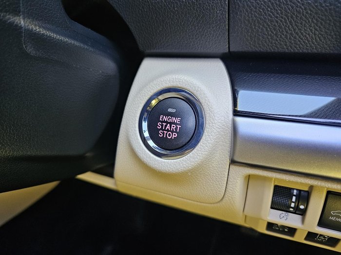 2016 Subaru Outback 2.5i Premium 5GEN MY16 AWD Dark Blue