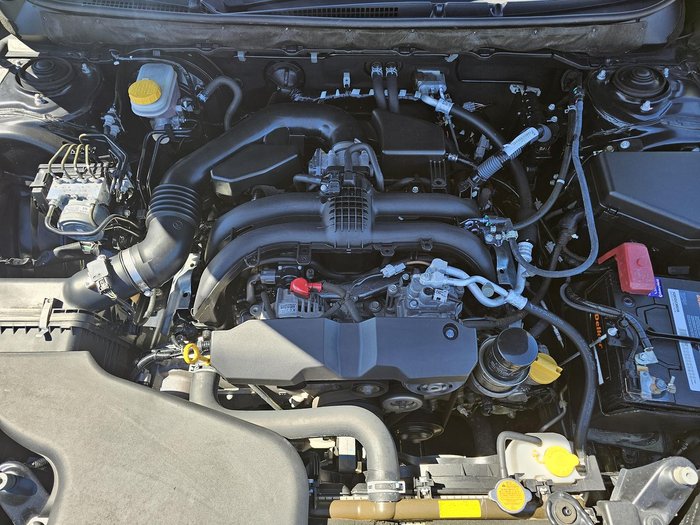 2016 Subaru Outback 2.5i Premium 5GEN MY16 AWD Dark Blue