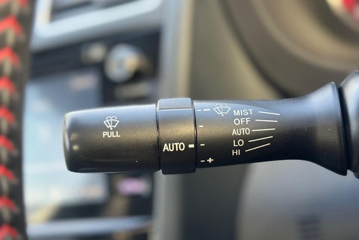 2016 Subaru WRX Premium