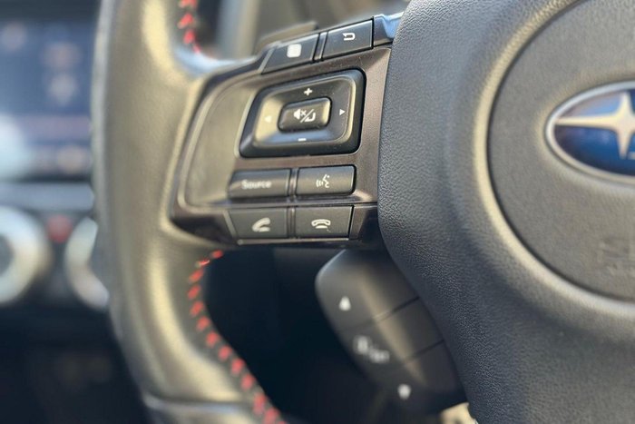 2016 Subaru WRX Premium