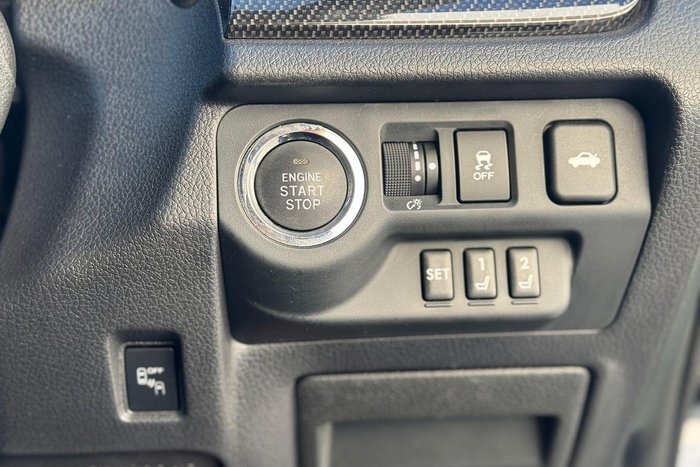 2016 Subaru WRX Premium