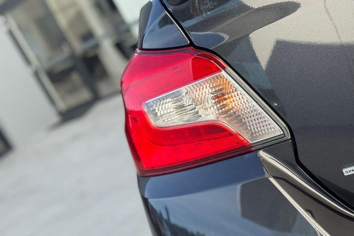 2016 Subaru WRX Premium