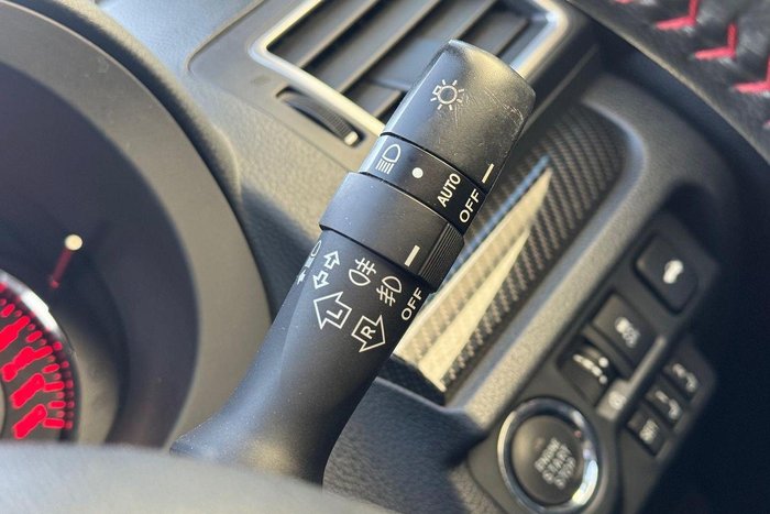 2016 Subaru WRX Premium