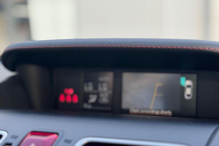 2016 Subaru WRX Premium