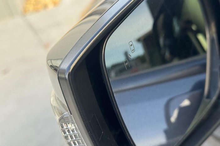 2016 Subaru WRX Premium