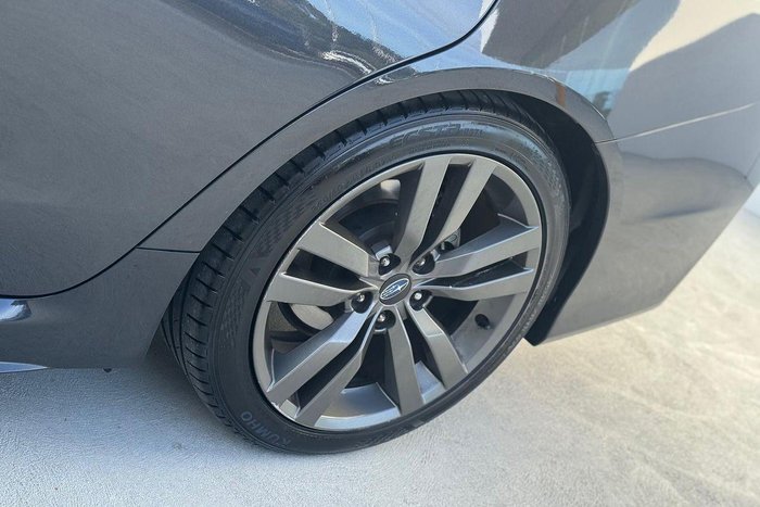 2016 Subaru WRX Premium