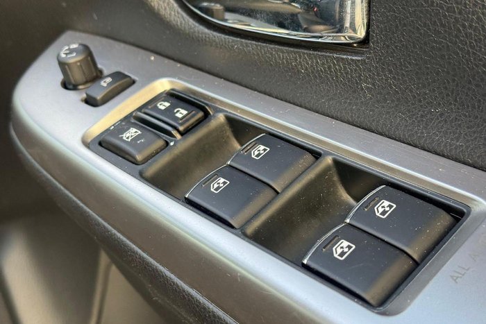 2016 Subaru WRX Premium