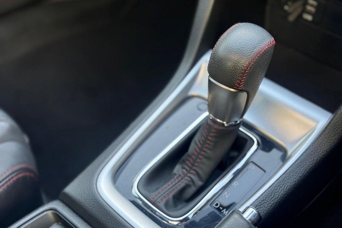 2016 Subaru WRX Premium