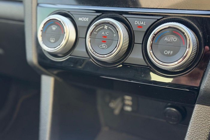 2016 Subaru WRX Premium