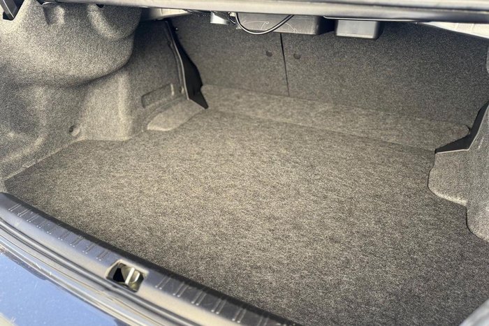 2016 Subaru WRX Premium