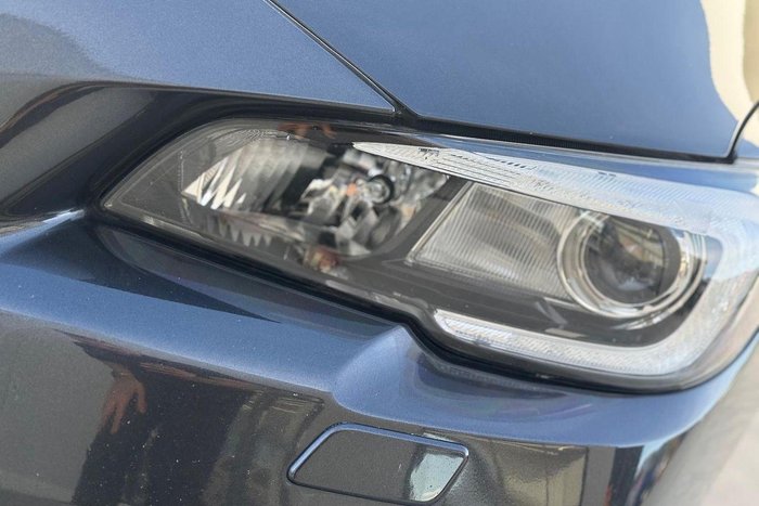 2016 Subaru WRX Premium