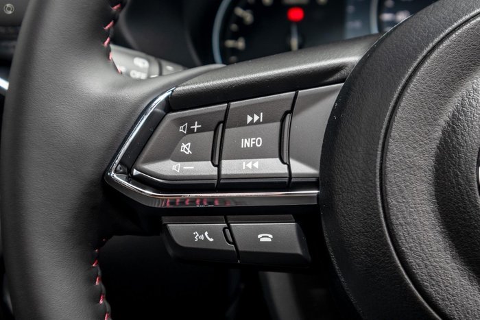 2025 Mazda CX-5 G25 GT SP